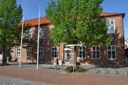 Entwicklung Segeberger Straße