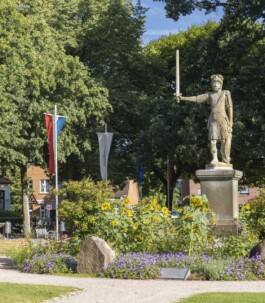 Entwicklung Segeberger Straße